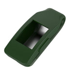 Custodia protettiva in silicone con clip per Fitbit Inspire e Ace