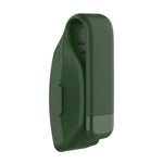 Custodia protettiva in silicone con clip per Fitbit Inspire e Ace
