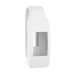 Custodia protettiva in silicone con clip per Fitbit Inspire e Ace