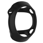 Custodia protettiva in silicone per Garmin Forerunner 610