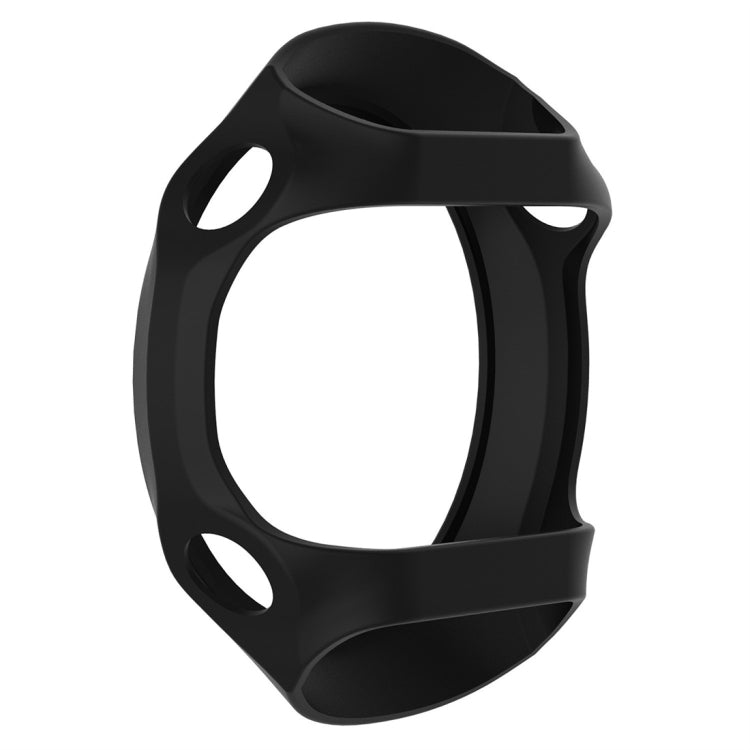 Custodia protettiva in silicone per Garmin Forerunner 610