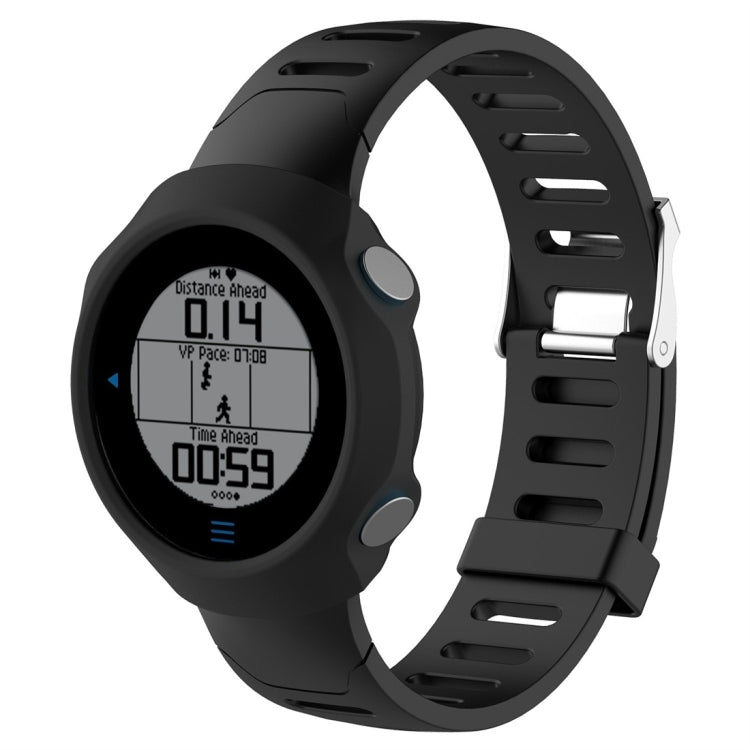 Custodia protettiva in silicone per Garmin Forerunner 610