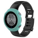 Custodia protettiva in silicone per Garmin Forerunner 610