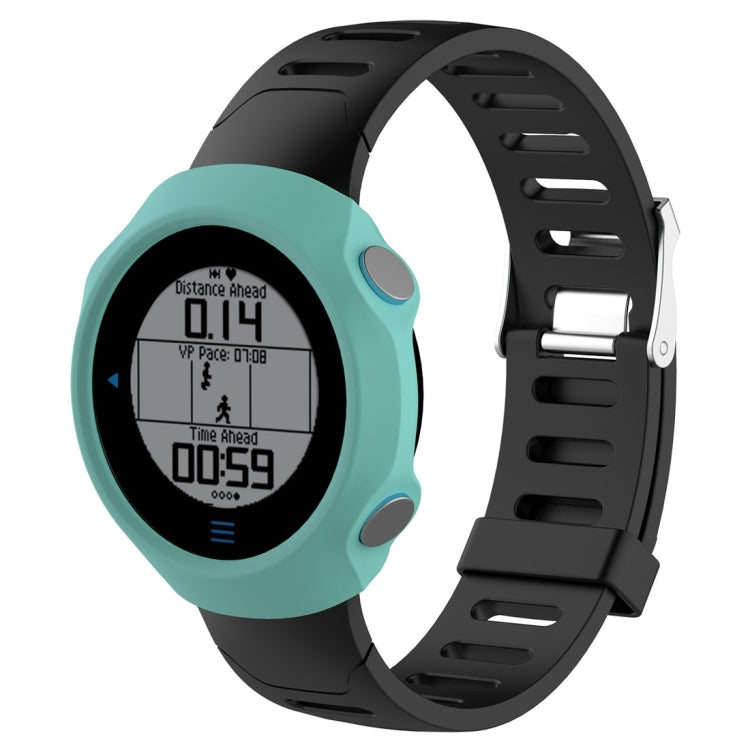 Custodia protettiva in silicone per Garmin Forerunner 610