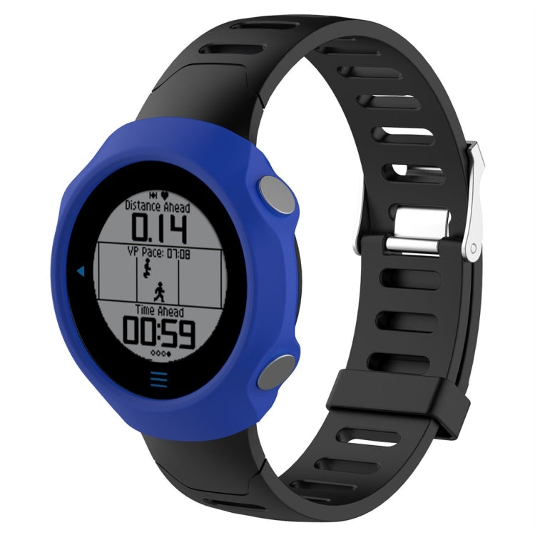 Custodia protettiva in silicone per Garmin Forerunner 610