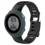 Custodia protettiva in silicone per Garmin Forerunner 610