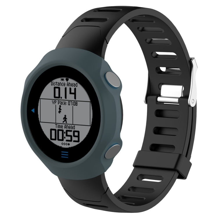Custodia protettiva in silicone per Garmin Forerunner 610