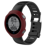 Custodia protettiva in silicone per Garmin Forerunner 610