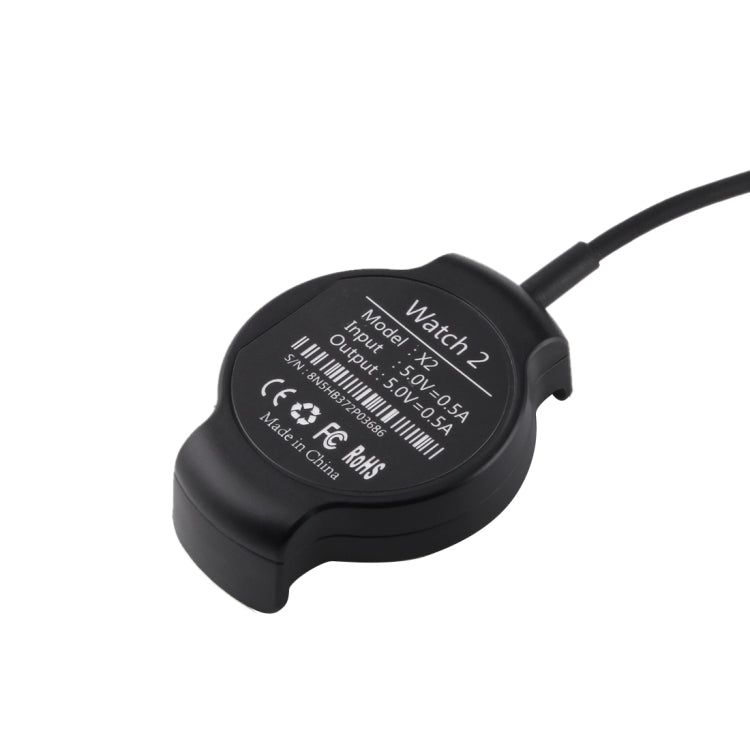 Caricabatterie portatile sostitutivo per Huawei Watch 2