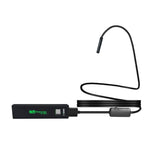 Telecamera ispezione tubo WiFi HD 8 mm 10 m IP68