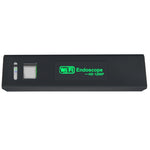Telecamera ispezione tubo WiFi HD 8 mm 10 m IP68