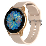 Lokmat T2 Pro Orologio smart impermeabile 1,28" IPS