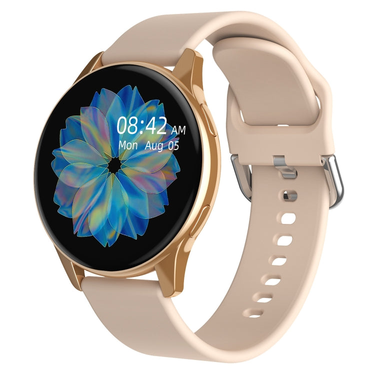 Lokmat T2 Pro Orologio smart impermeabile 1,28" IPS
