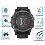 Pellicola vetro temperato per Garmin Fenix 3 HR 0,2 mm
