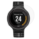 Pellicola vetro temperato per Garmin Forerunner 630 9H 0,2mm