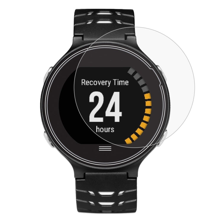Pellicola vetro temperato per Garmin Forerunner 630 9H 0,2mm