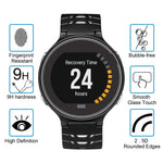 Pellicola vetro temperato per Garmin Forerunner 630 9H 0,2mm