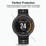 Pellicola vetro temperato per Garmin Forerunner 630 9H 0,2mm