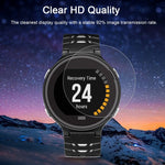 Pellicola vetro temperato per Garmin Forerunner 630 9H 0,2mm