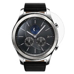 Pellicola vetro temperato 0,2 mm per Samsung Gear S3