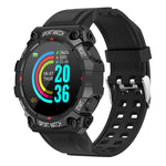 Smartwatch sportivo FD68 con schermo 1,3" e monitoraggio salute