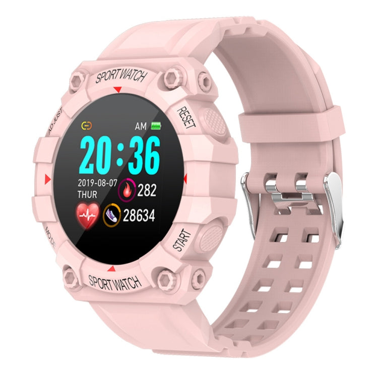 Smartwatch sportivo FD68 con schermo 1,3" e monitoraggio salute