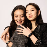 Bracciale in acciaio inossidabile per Xiaomi Mi Band 8