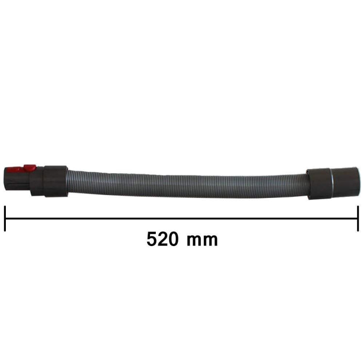Tubo prolunga ricambio aspirapolvere Dyson V8 V7 V10