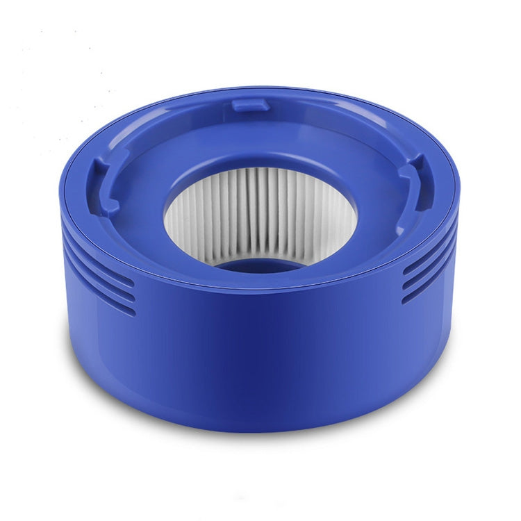Elemento filtrante posteriore per aspirapolvere Dyson V7 V8