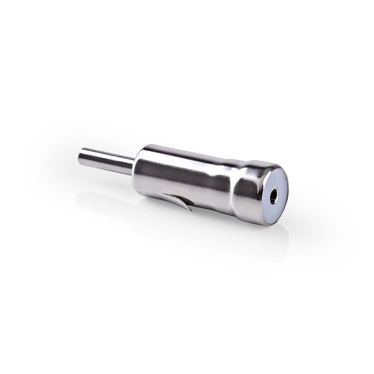Connettore Antenna per Automobile | Maschio | 10 pezzi | Metallo CACO004ME 5412810299874