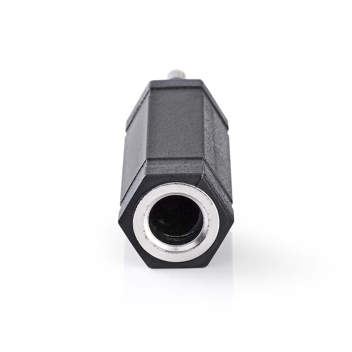 Adattatore Mono-Audio Maschio da 3.5 mm - 6.35 mm Femmina Nero 5412810298884 541281029888 ND1365