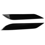 Sopracciglio in ABS per Nissan 350Z 2006-2009