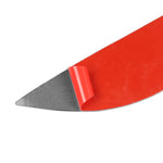 Sopracciglio in ABS per Nissan 350Z 2006-2009