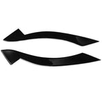 Sopracciglio in ABS per BMW Z4 E89 2009-2015