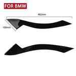 Sopracciglio in ABS per BMW Z4 E89 2009-2015