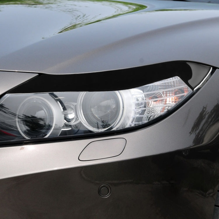Sopracciglio in ABS per BMW Z4 E89 2009-2015