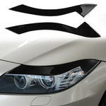 Sopracciglio in ABS per BMW Z4 E89 2009-2015