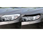Sopracciglio in ABS per BMW Z4 E89 2009-2015