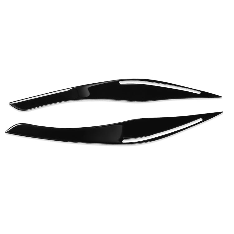 Sopracciglio in ABS per BMW Serie 3 E90 2009-2012