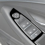 Adesivo pannello sollevamento BMW Serie 5 F10 2011-2018