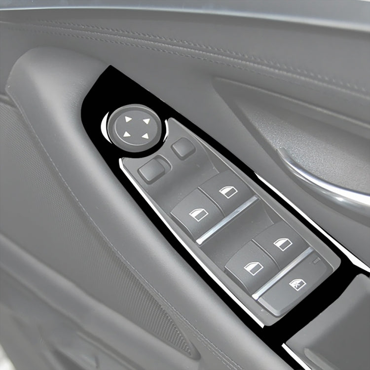 Adesivo pannello sollevamento BMW Serie 5 F10 2011-2018