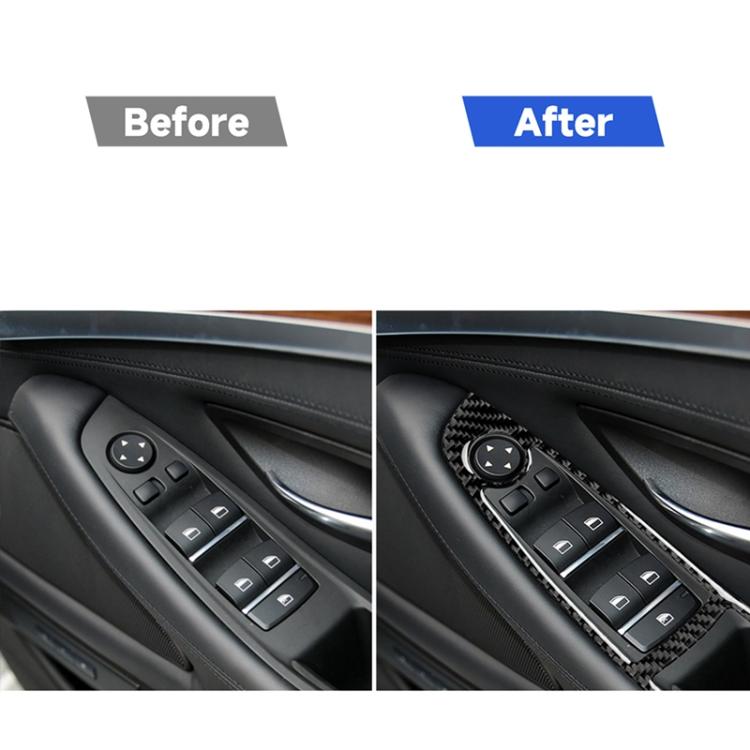 Adesivo pannello sollevamento BMW Serie 5 F10 2011-2018
