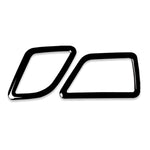 Adesivo uscita aria auto per BMW Serie 5 F10 2011-2017