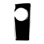 Adesivo decorativo freno a mano per BMW Serie 5 e X3 X4