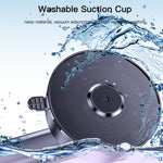 Yesido C197 supporto auto con ricarica wireless 15W