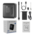 Pompa aria portatile wireless per auto NW05-P