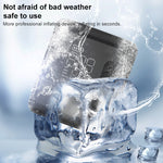 Pompa aria portatile wireless per auto NW05-P