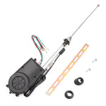 Antenna radio telescopica automatica modificata per Auto CAR2027 B9092
