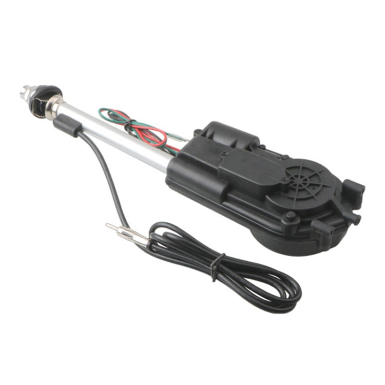 Antenna radio telescopica automatica modificata per Auto CAR2027 B9092