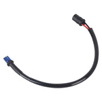 Cavo prolunga per lampadina LED T10 auto 2 pezzi